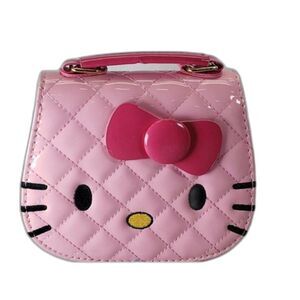 Sanrio Hello Kitty Crossbody - Like New